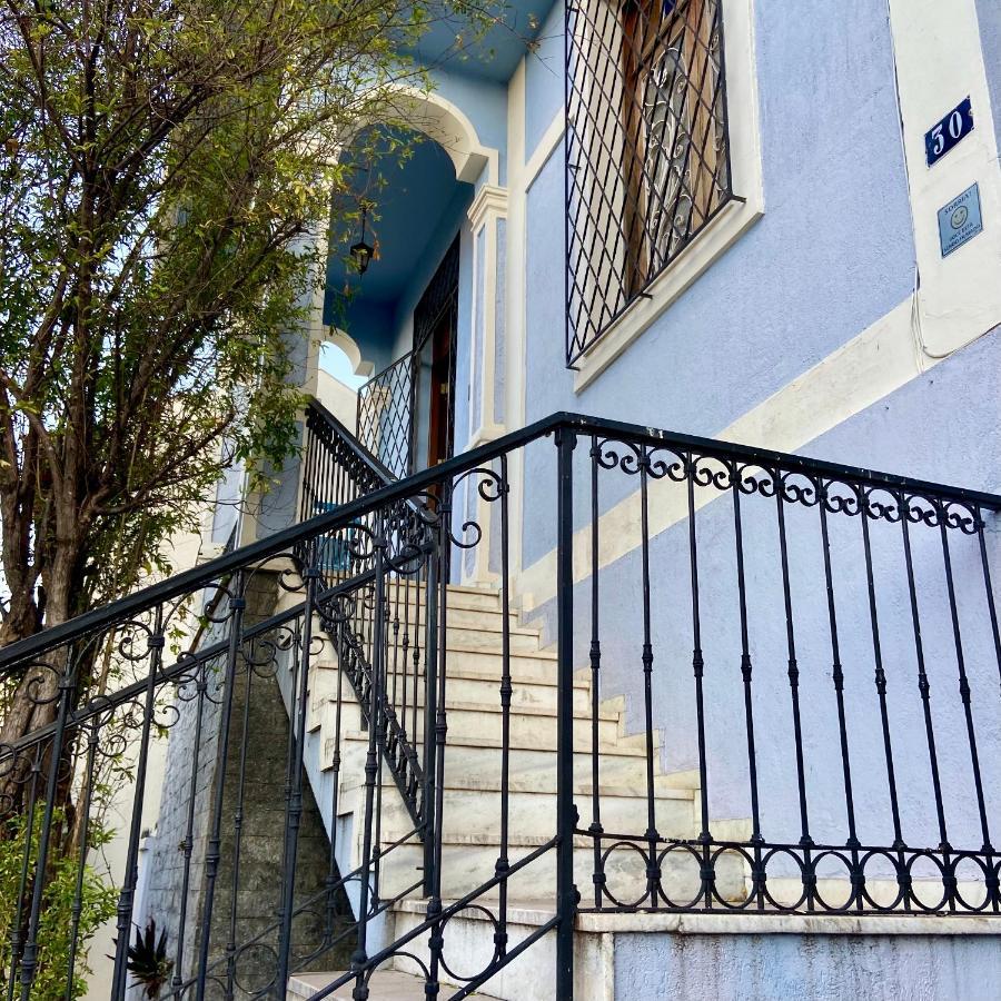 Vila Sante Belo Horizonte Exterior photo