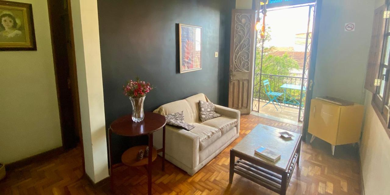 Vila Sante Belo Horizonte Exterior photo