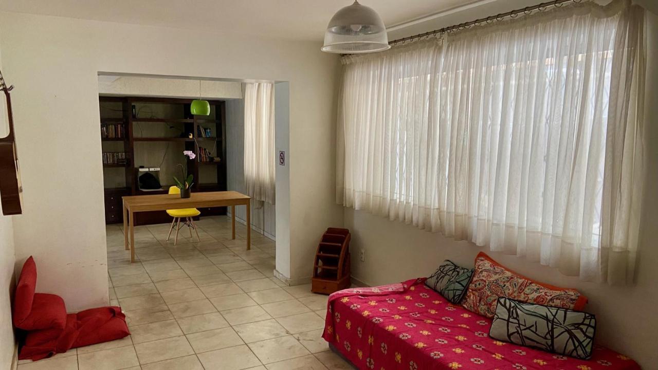 Vila Sante Belo Horizonte Exterior photo