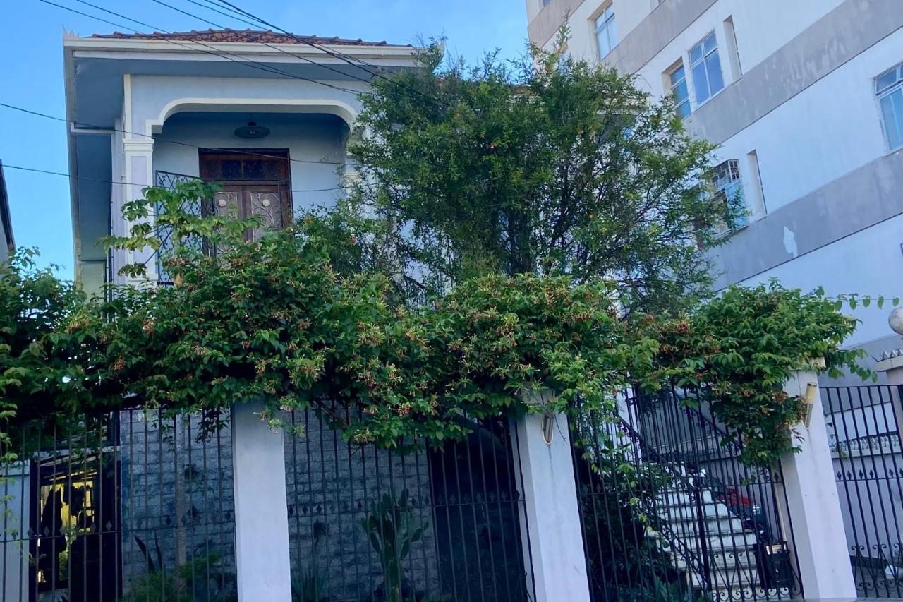 Vila Sante Belo Horizonte Exterior photo