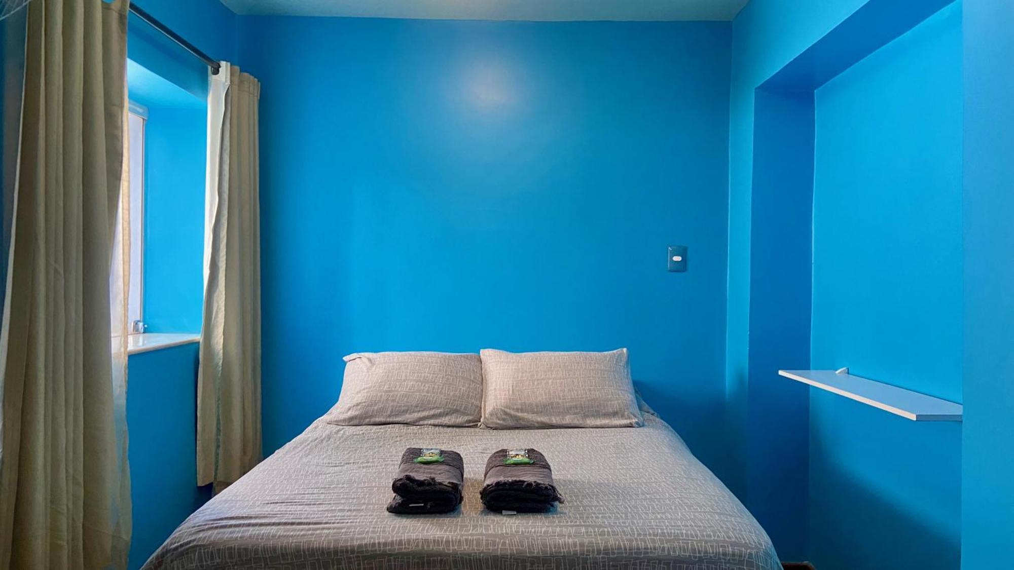 Vila Sante Belo Horizonte Room photo