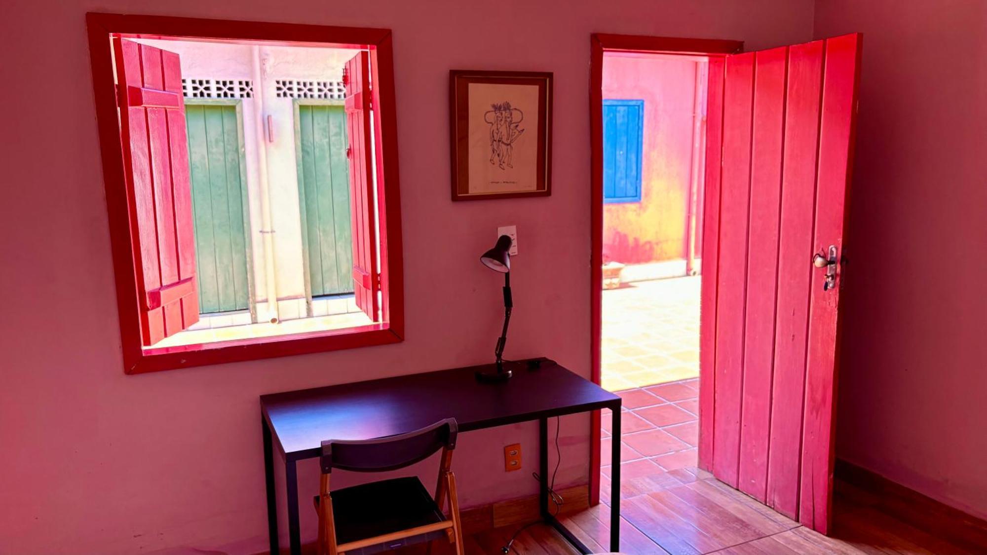 Vila Sante Belo Horizonte Exterior photo